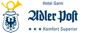 Hotel Adler Post