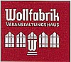 Logo der Wollfabrik Schwetzingen