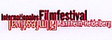 Logo des Film Festivals Mannheim Heidelberg