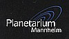 Logo of the Planetarium Mannheim