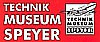 Logo of the Technikmuseum Speyer
