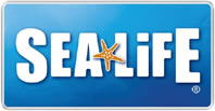 Logo Sea Life Speyer