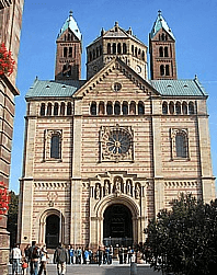 Speyer Cathedral